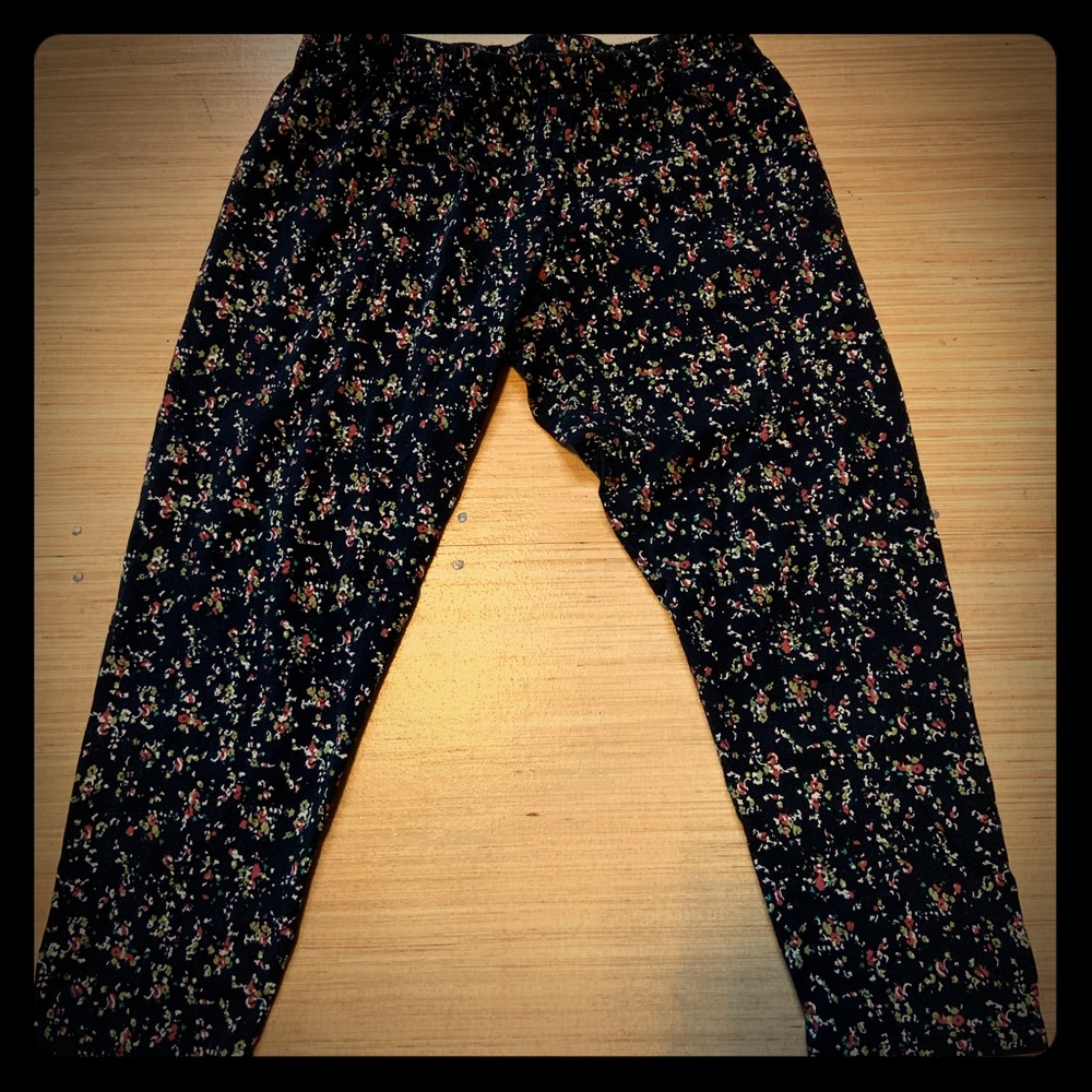 Steve Madden Leggings